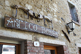 Agriturismo Antico Borgo