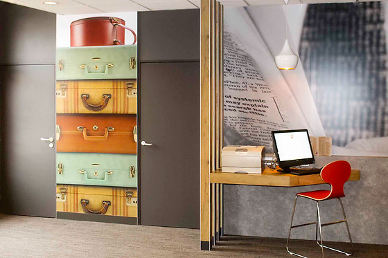 HOTEL IBIS MONTARGIS - photo 5