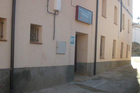 HOSTERIA LA BARBACANA - photo 21