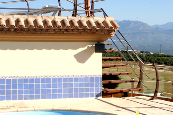 HOTEL CAMPOS DE BAEZA - photo 6