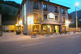 HOTEL COSGAYA