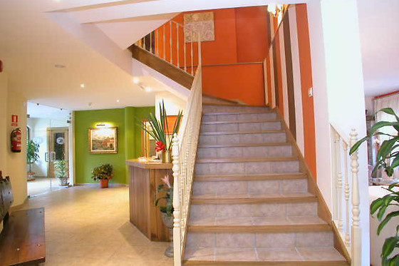HOTEL COSGAYA - photo 3