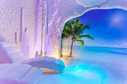 SALT ROOM TORREJÓN