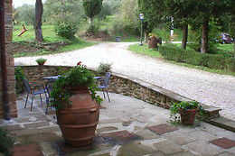Agriturismo Borgo del Senatore