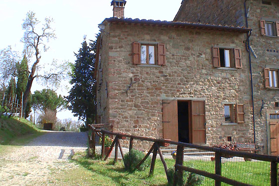 Agriturismo Borgo del Senatore - photo 4