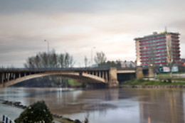 HOTEL TUDANCA MIRANDA