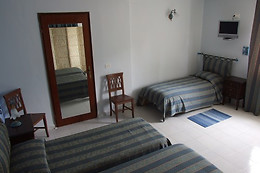 B&B S. Elia