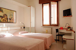 Albergo Visconti