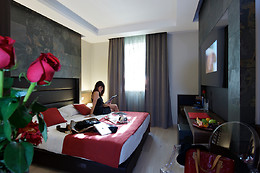 Hotel Villa dei Platani DesignRelais