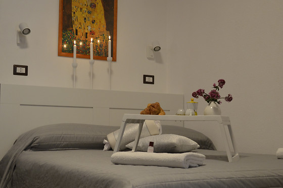 B&B La Casa sulla Roccia - photo 1