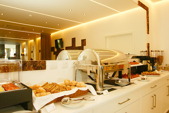 HOTEL CONCHA - photo 0