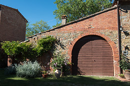 Agriturismo Podere Caggiolo