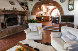 Agriturismo Podere Caggiolo