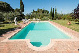 Agriturismo Podere Caggiolo