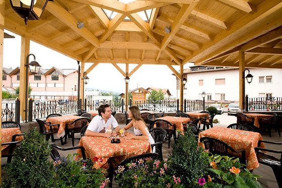 Lady Maria Hotel & Resort - photo 4