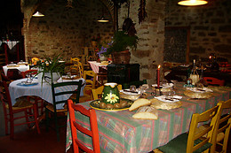 Fattoria di Petrognano