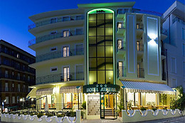 Atlas Hotel