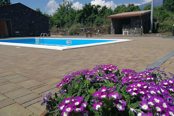 Agriturismo Viola Nel Parco - photo 10