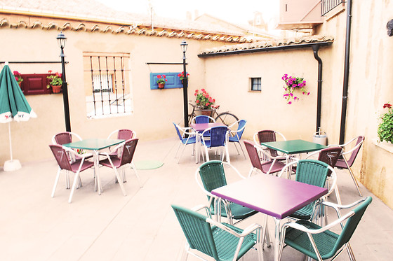 HOSTAL LOS OTEROS - photo 3