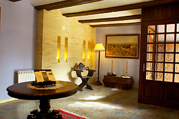 HOTEL LA VAL
