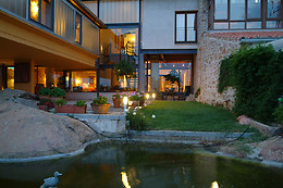 HOTEL EL TURCAL