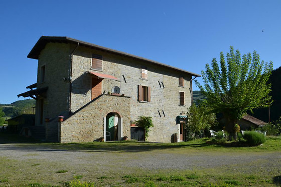 Agriturismo Campo Rosso - photo 1
