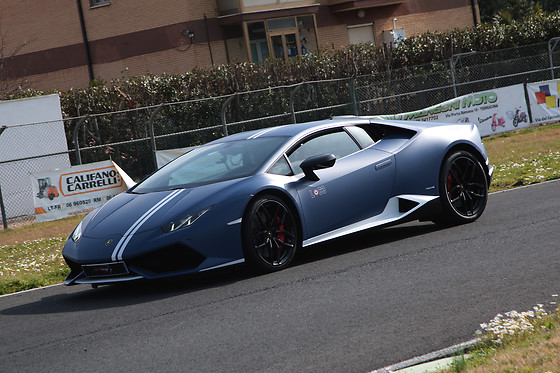 Passione GT Noleggi - photo 38