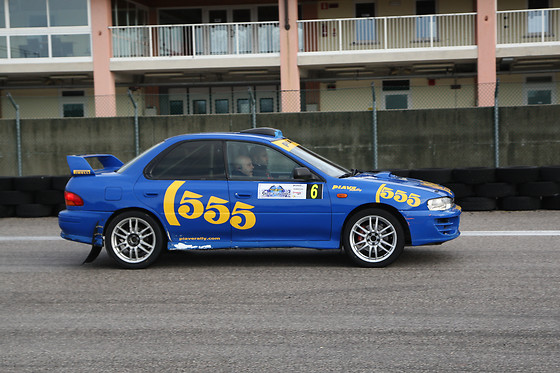 Passione GT Noleggi - photo 23