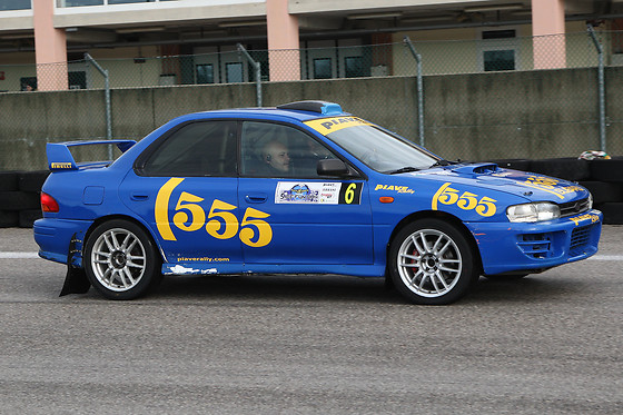 Passione GT Noleggi - photo 35