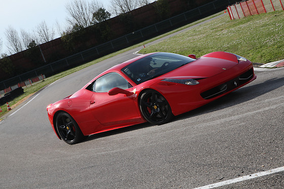 Passione GT Noleggi - photo 30