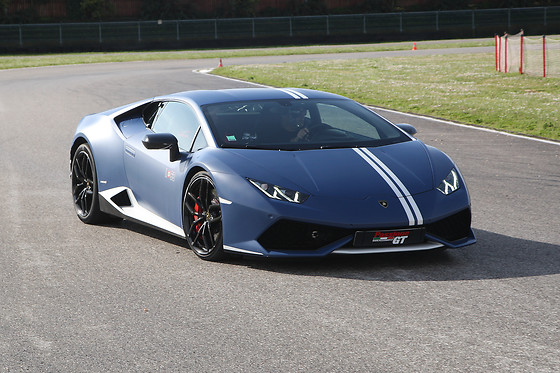 Passione GT Noleggi - photo 3
