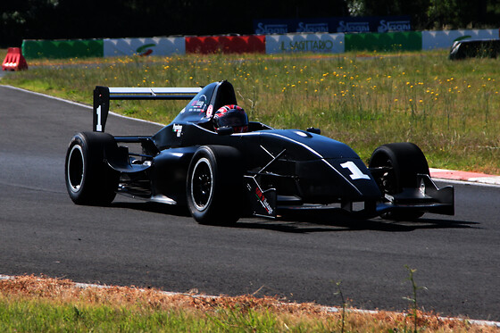 Passione GT Noleggi - photo 38