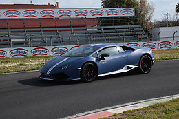 Passione GT Noleggi