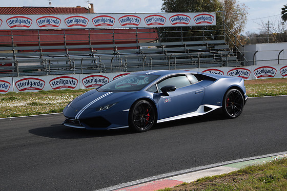 Passione GT Noleggi - photo 26
