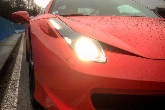 Passione GT Noleggi - photo 31
