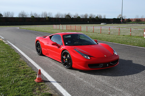 Passione GT Noleggi - photo 12
