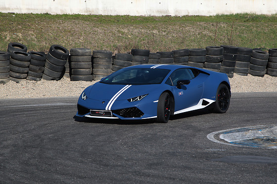 Passione GT Noleggi - photo 19