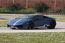 Passione GT Noleggi