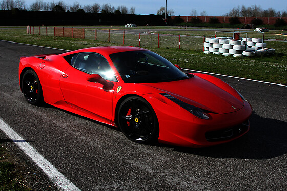 Passione GT Noleggi - photo 15