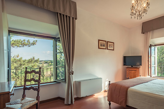 Hotel Villa Montegranelli - photo 9