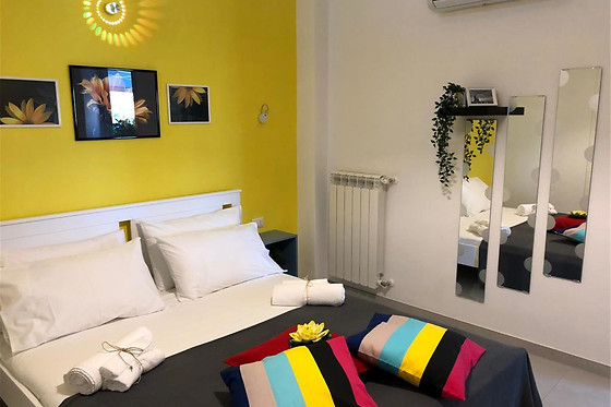 B&B IL Giardino Sul Mare - photo 5