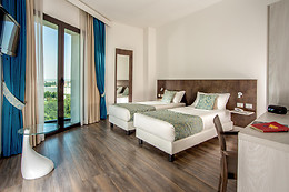 PHI Hotel Milano