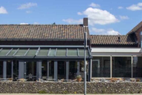 La Casa Blanca - mediterranean Cuisine - photo 0