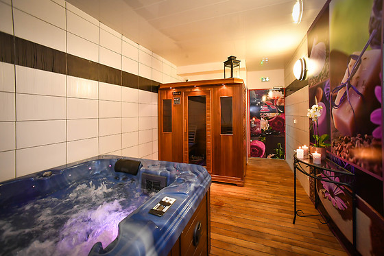 Brit Hotel Confort Saint-Lô - photo 1
