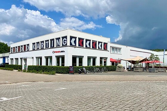 Power Area - photo 1