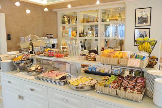 Hotel Roxy Plaza - photo 6