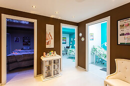 Luxury Beauty Salon