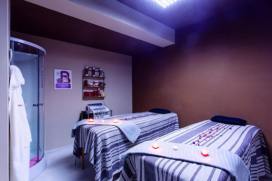 Luxury Beauty Salon - photo 4