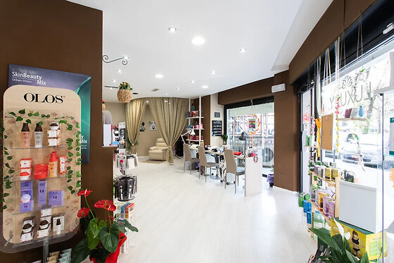 Luxury Beauty Salon - photo 6
