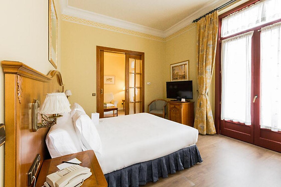 ALDA MERCADO DE ZAMORA 4* - photo 13